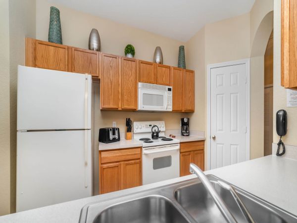 Orlando Condo 976599