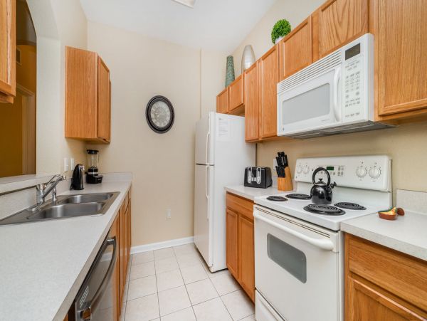 Orlando Condo 976599