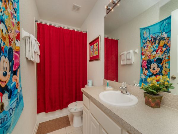 Orlando Home 976600