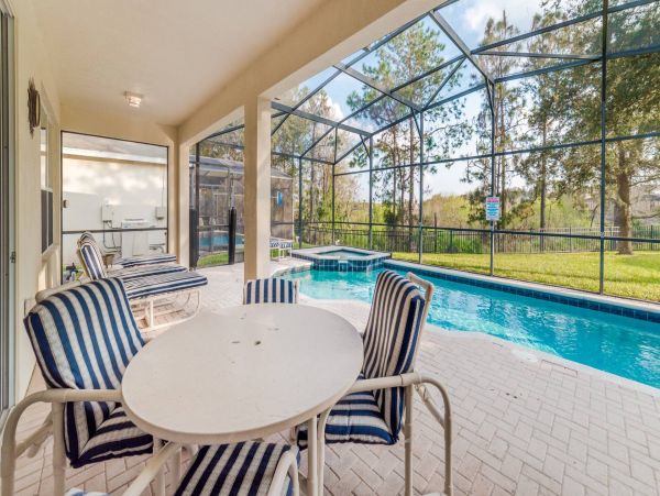 Orlando Home 976601
