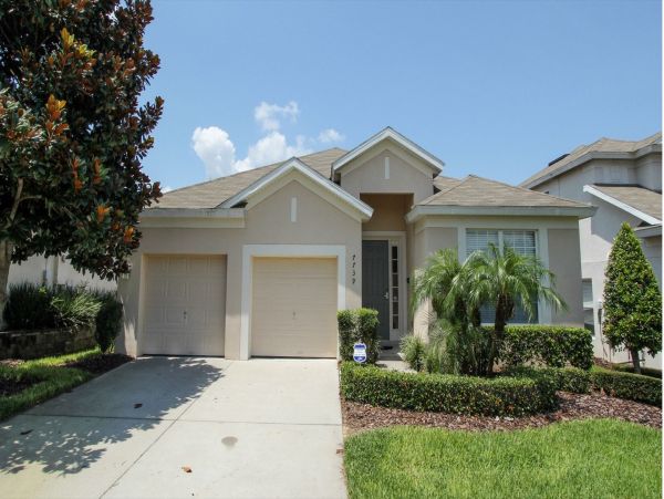 Orlando Home 976602