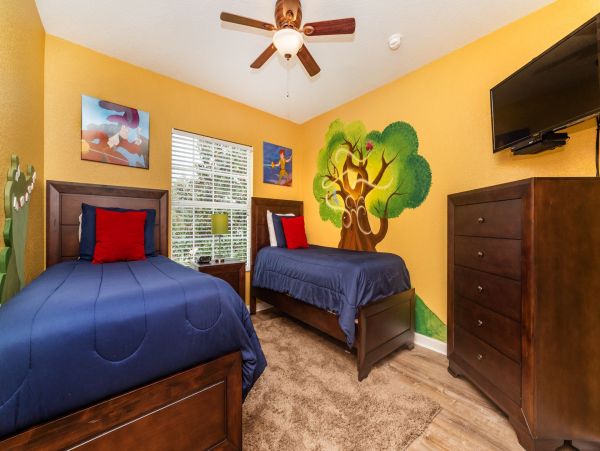 Orlando Home 976603