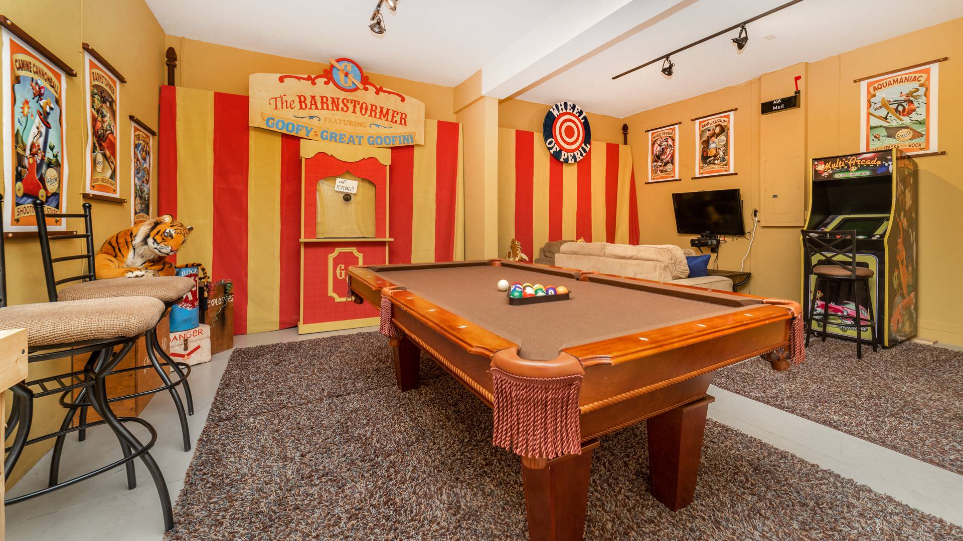 Orlando Home 976603