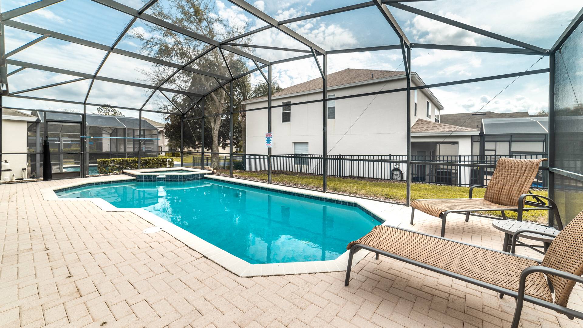 Orlando Home 976603