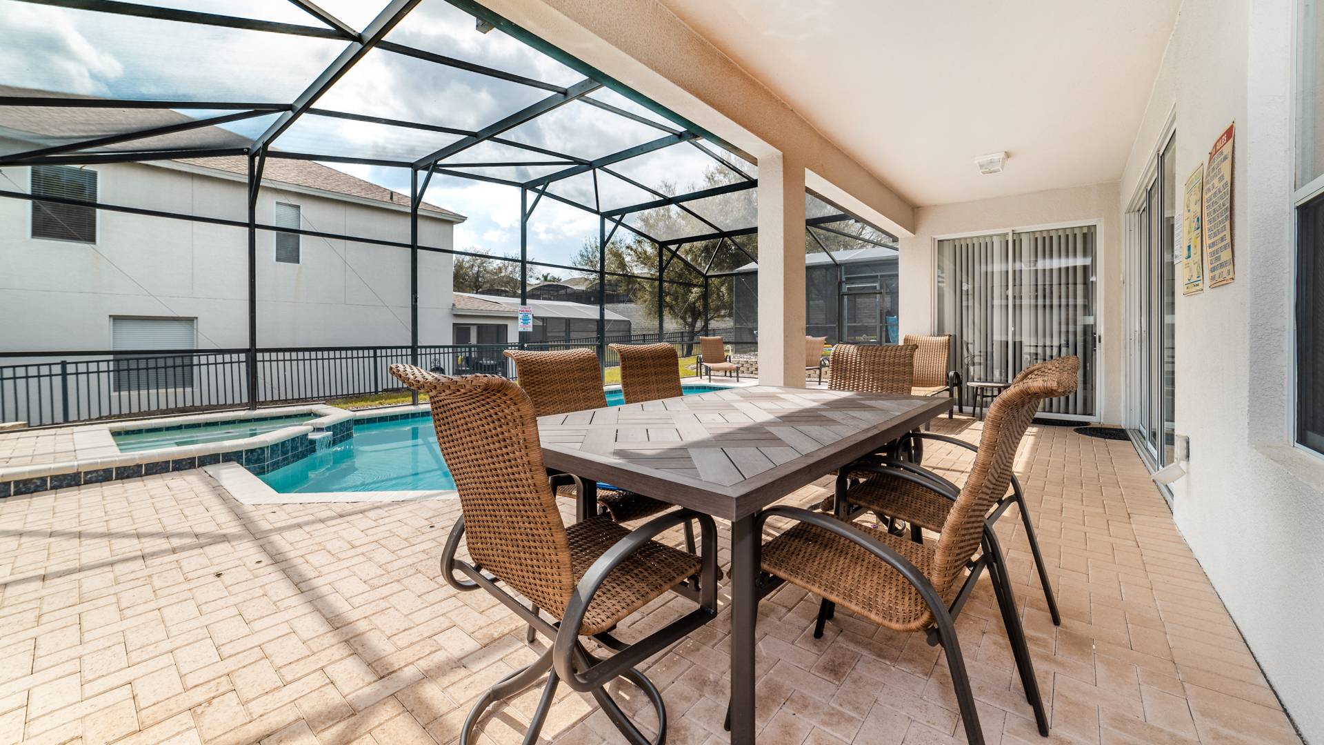 Orlando Home 976603