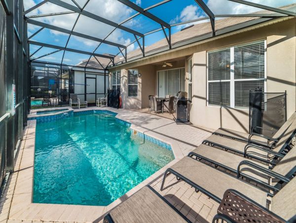 Orlando Home 976604