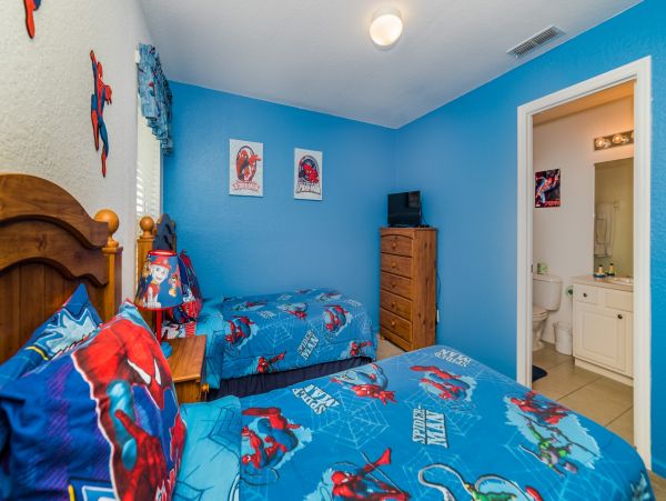 Orlando Home 976604