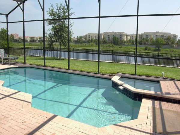 Orlando Home 976605