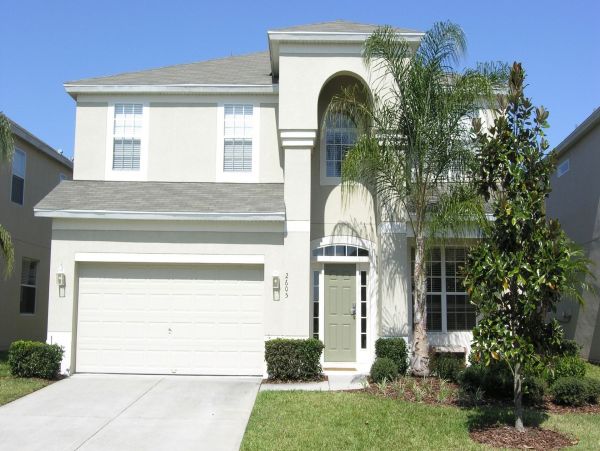Orlando Home 976605
