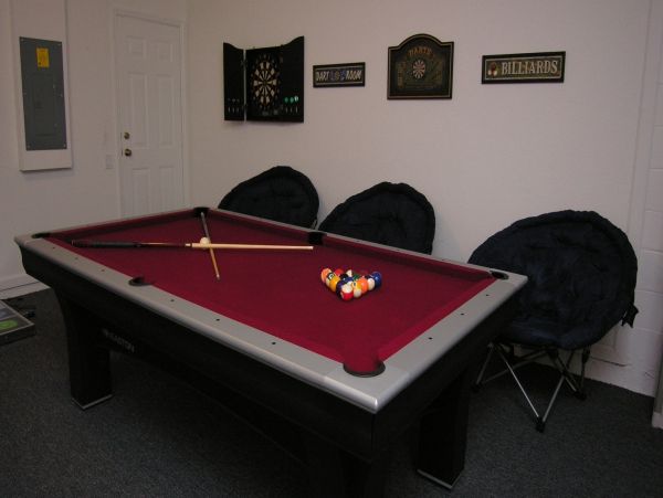 Orlando Home 976605