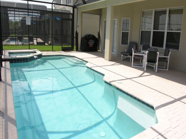 Orlando Home 976605