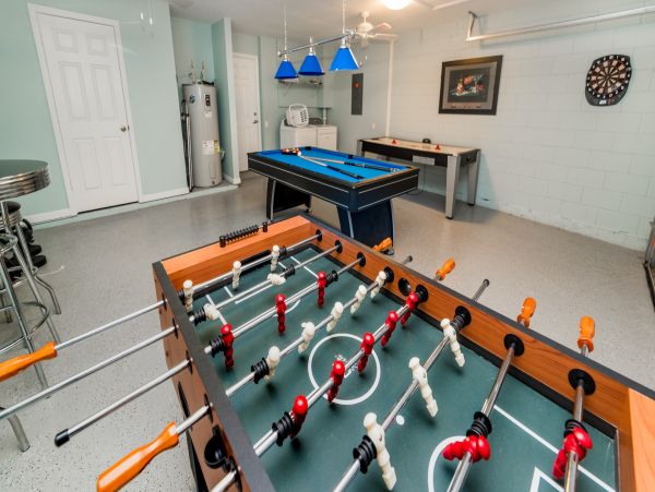 Orlando Home 976607