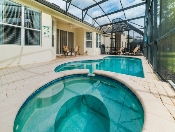 Orlando Home 976607