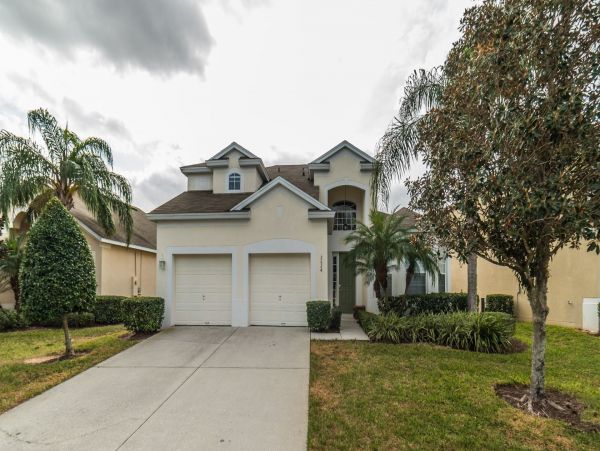 Orlando Home 976607
