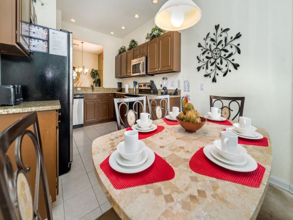 Orlando Home 976607
