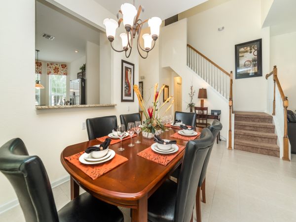 Orlando Home 976607