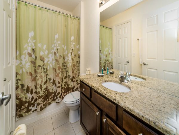 Orlando Home 976607
