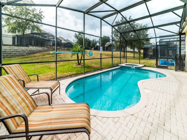 Orlando Home 976607