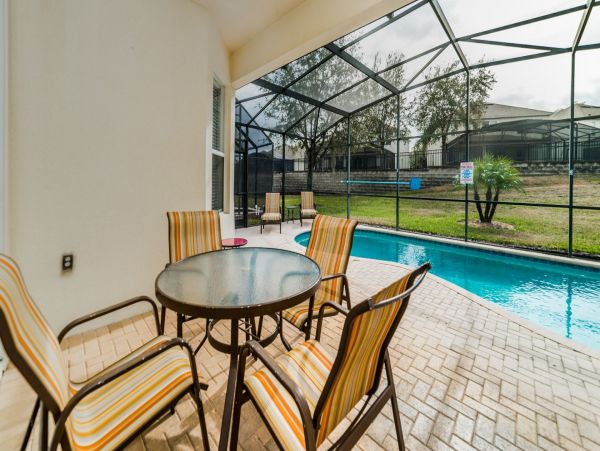 Orlando Home 976607