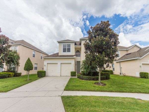 Orlando Home 976609