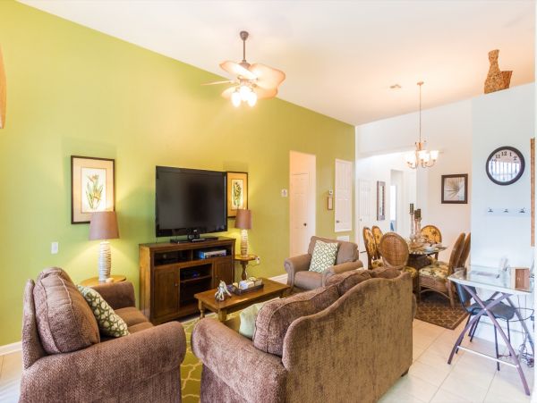 Orlando Home 976609