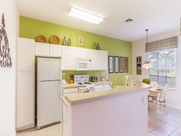 Orlando Home 976609