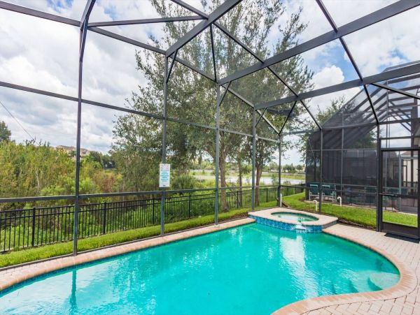 Orlando Home 976609