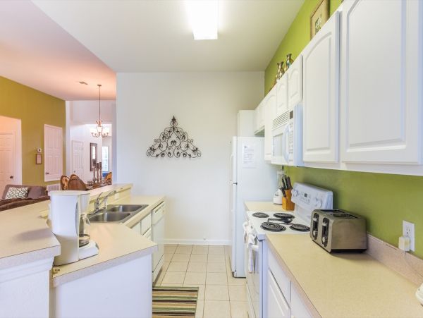 Orlando Home 976609