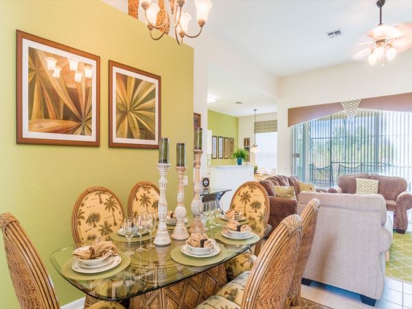 Orlando Home 976609