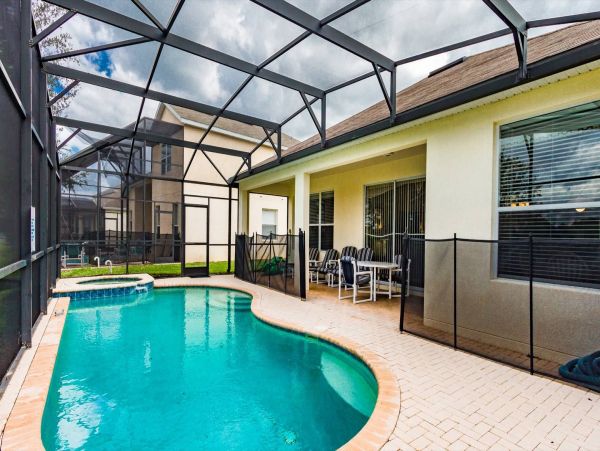 Orlando Home 976609