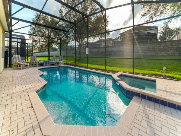 Orlando Home 976610