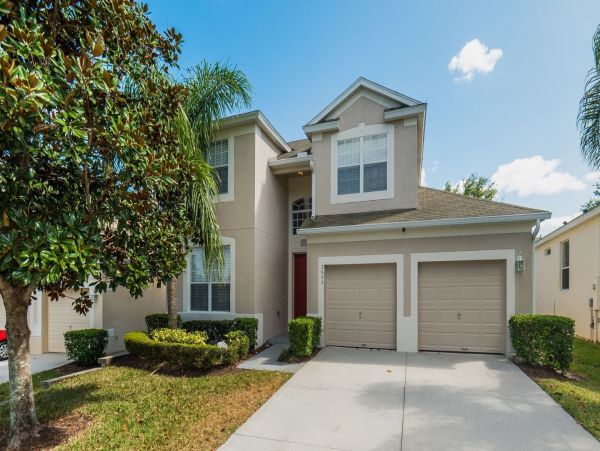 Orlando Home 976611