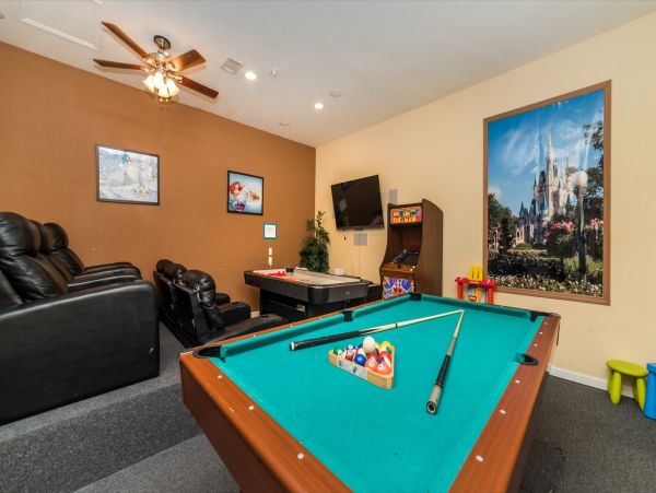 Orlando Home 976611