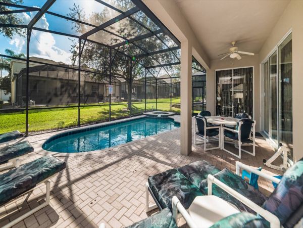Orlando Home 976611