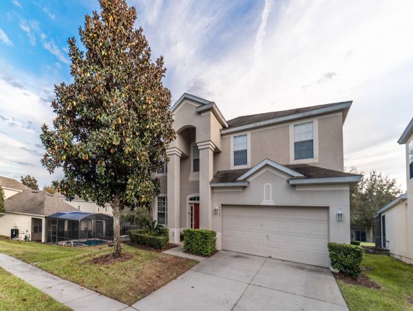 Orlando Home 976612