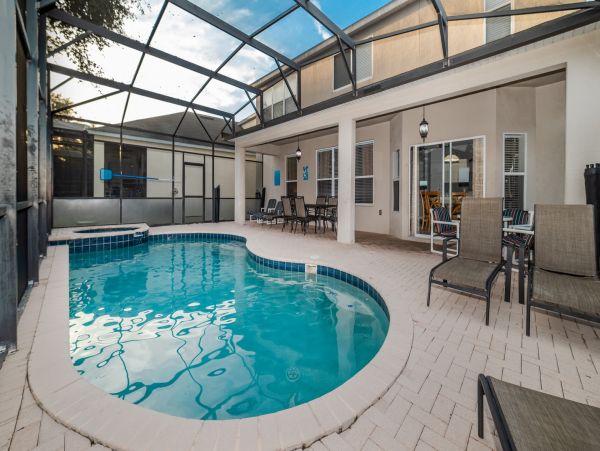 Orlando Home 976612