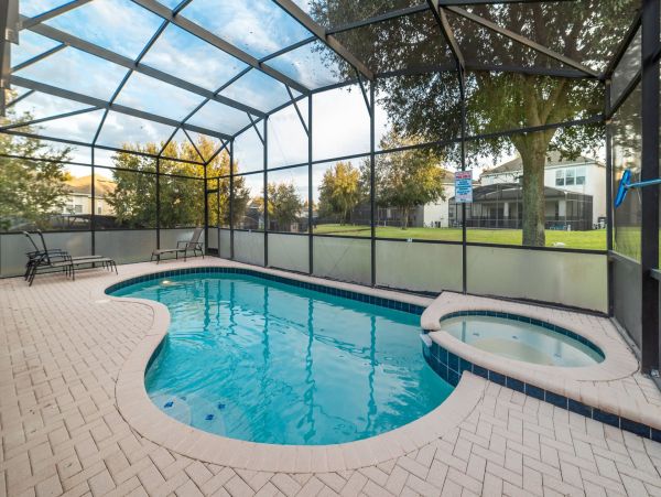 Orlando Home 976612