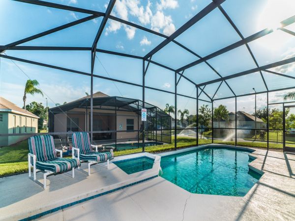 Orlando Home 976615