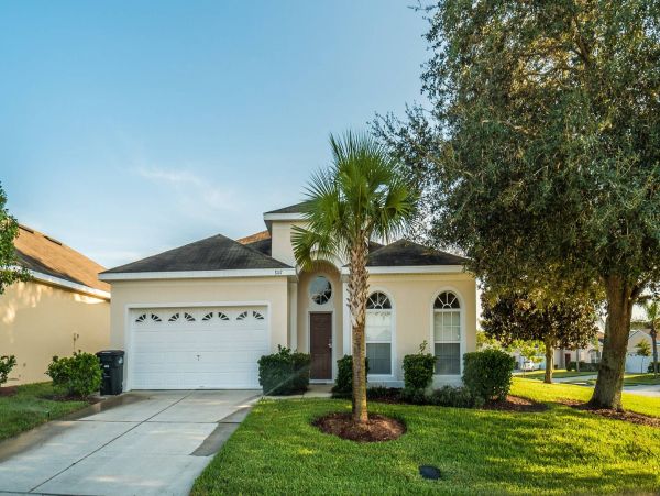 Orlando Home 976615