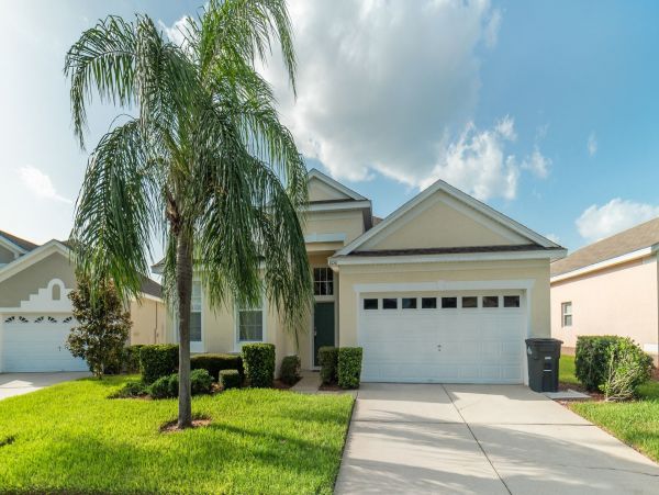 Orlando Home 976616
