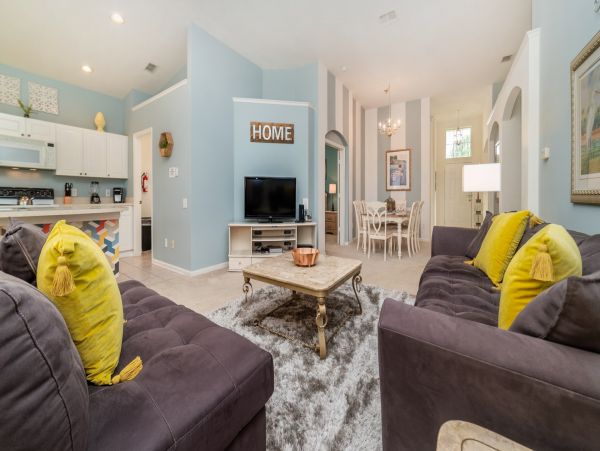 Orlando Home 976616