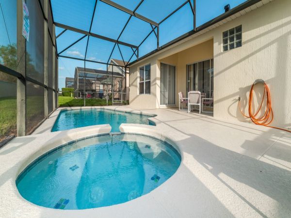 Orlando Home 976616