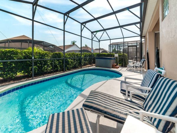Orlando Home 976620