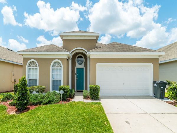 Orlando Home 976620