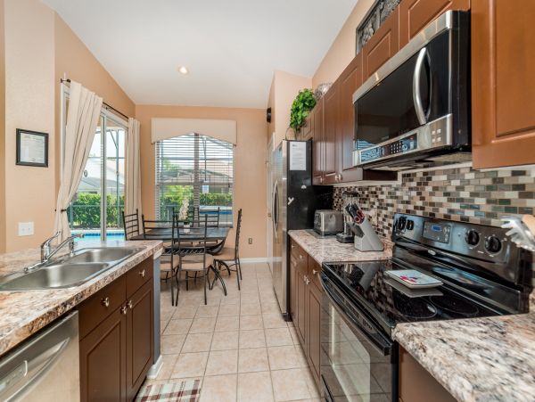 Orlando Home 976620