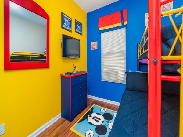 Orlando Home 976620