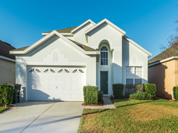 Orlando Home 976622