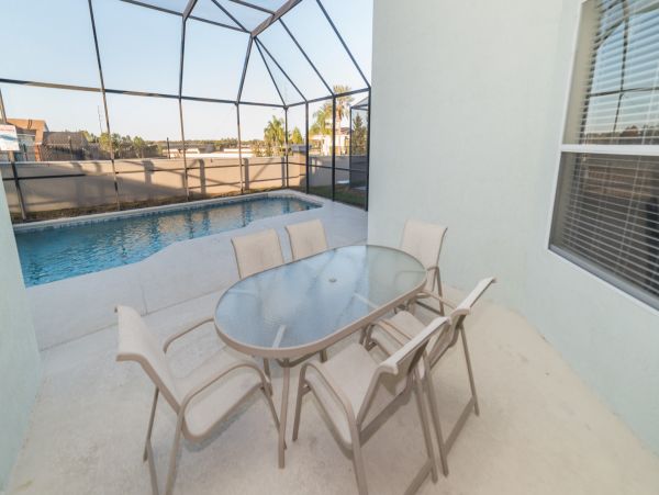 Orlando Home 976622