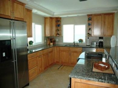 Marathon Vacation Rental on the Ocean with Pool