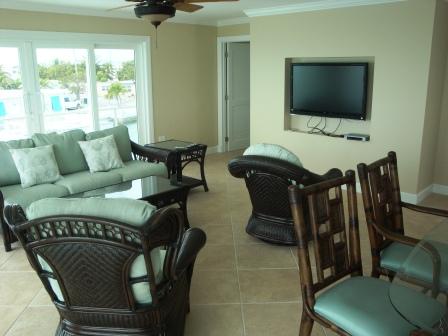 Marathon Vacation Rental on the Ocean with Pool